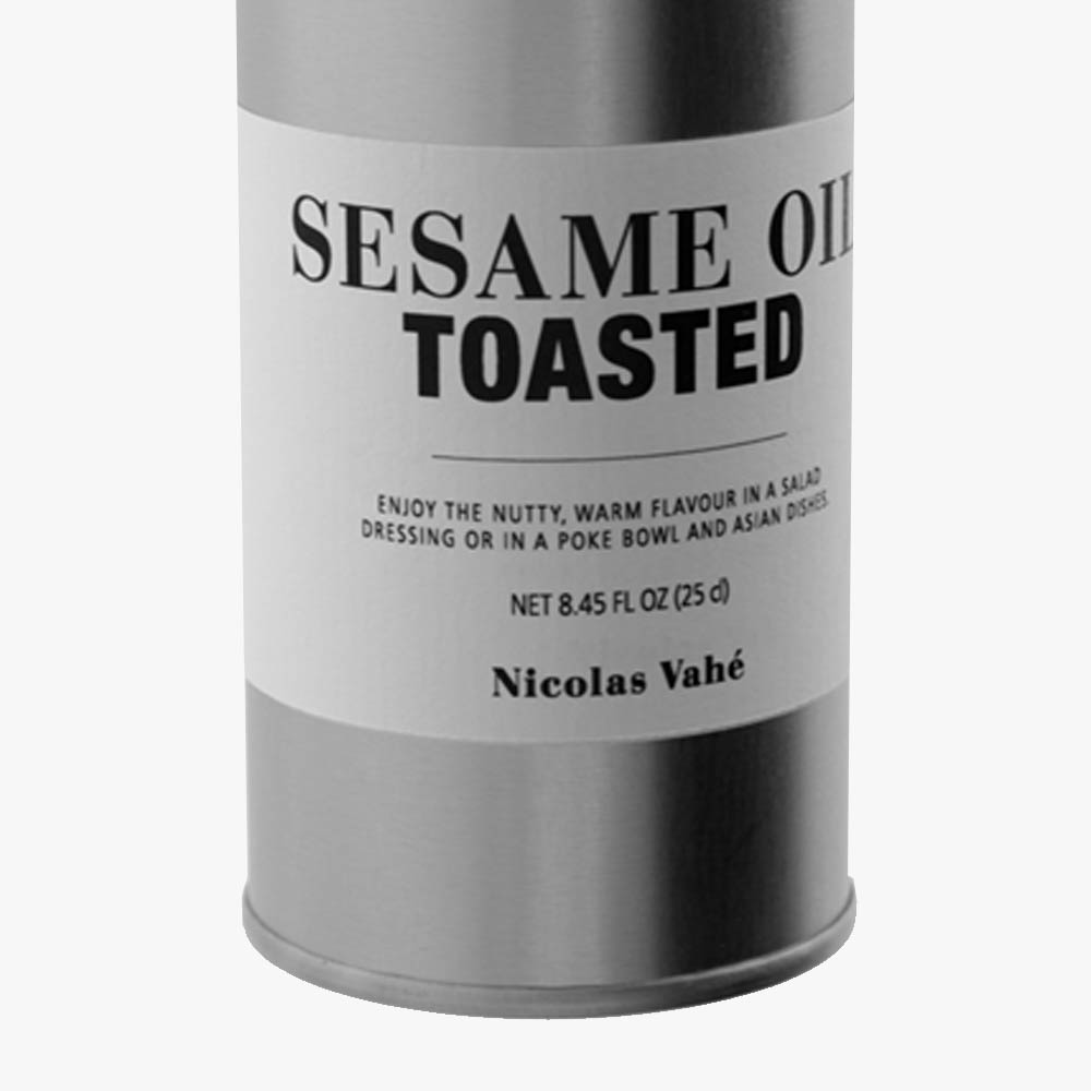 Nicolas Vahe sezamový olej