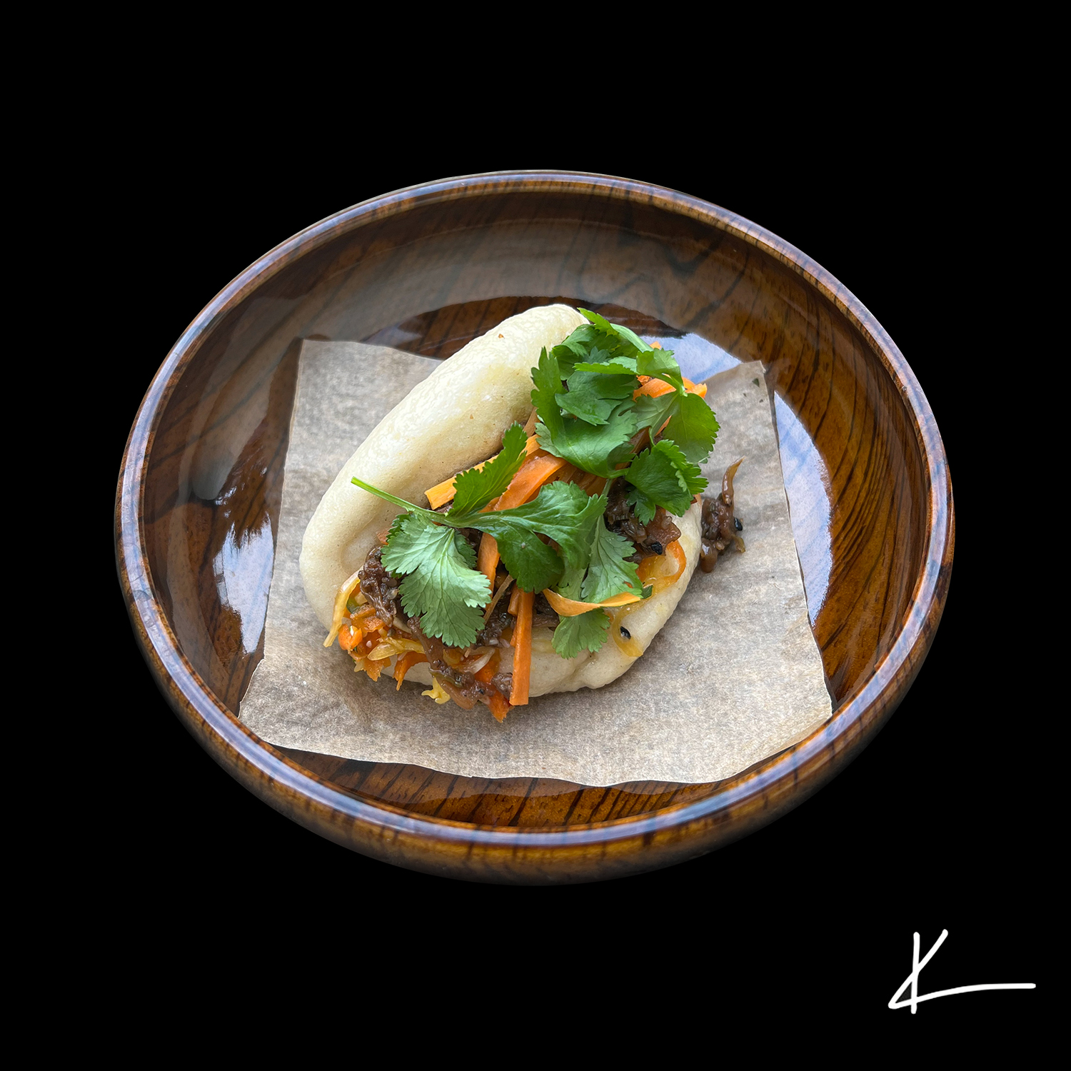 Bao Buns