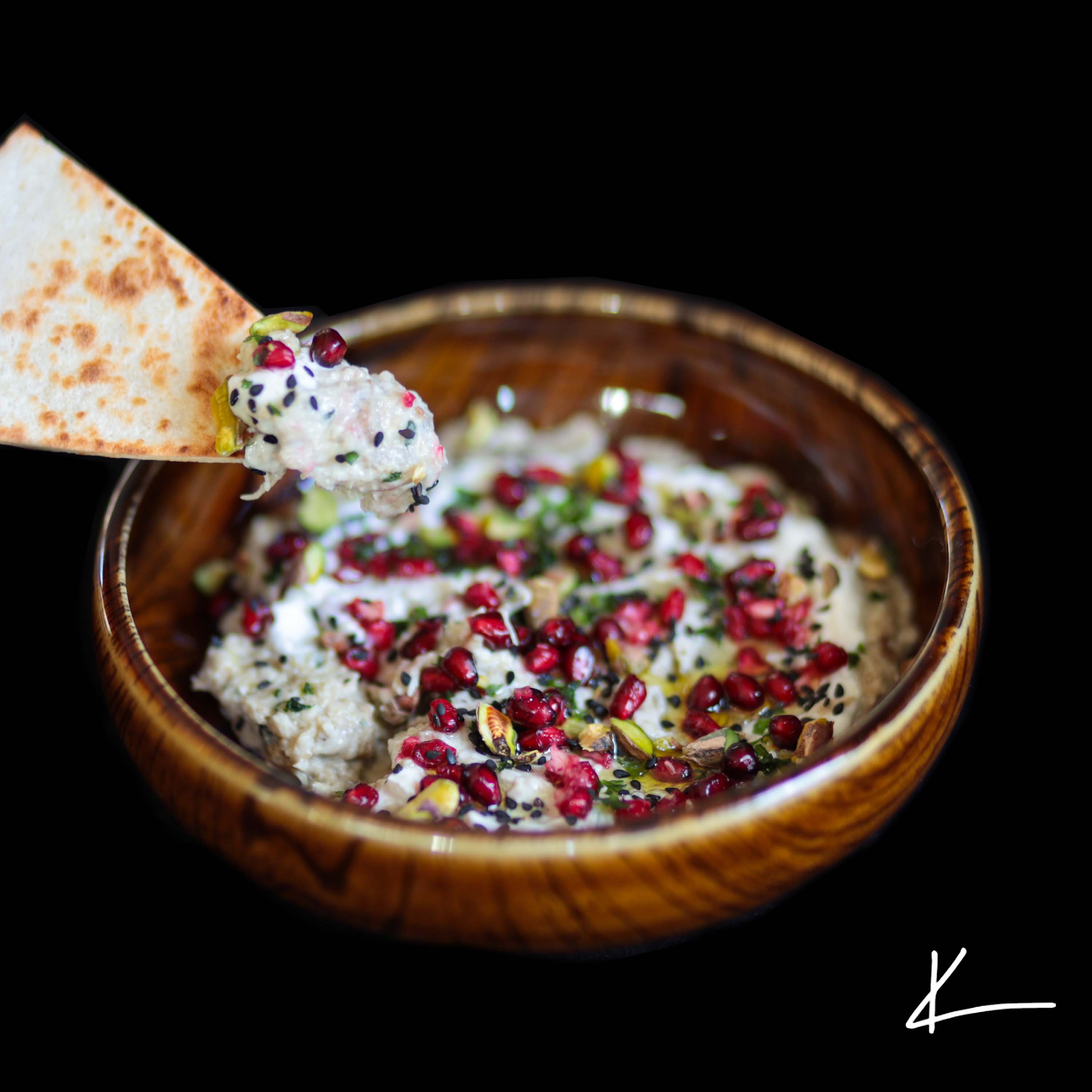 Baba Ganoush