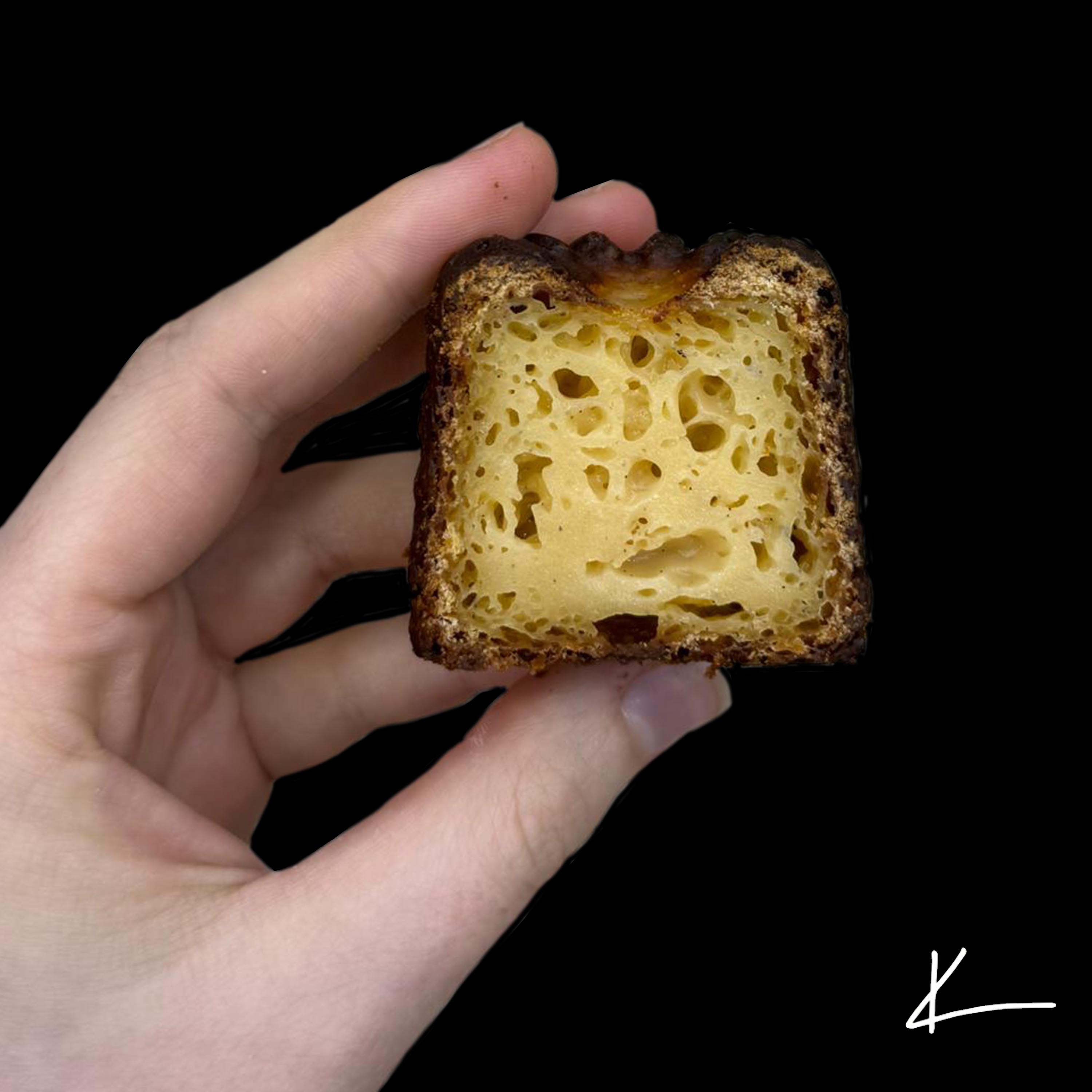 Canelé