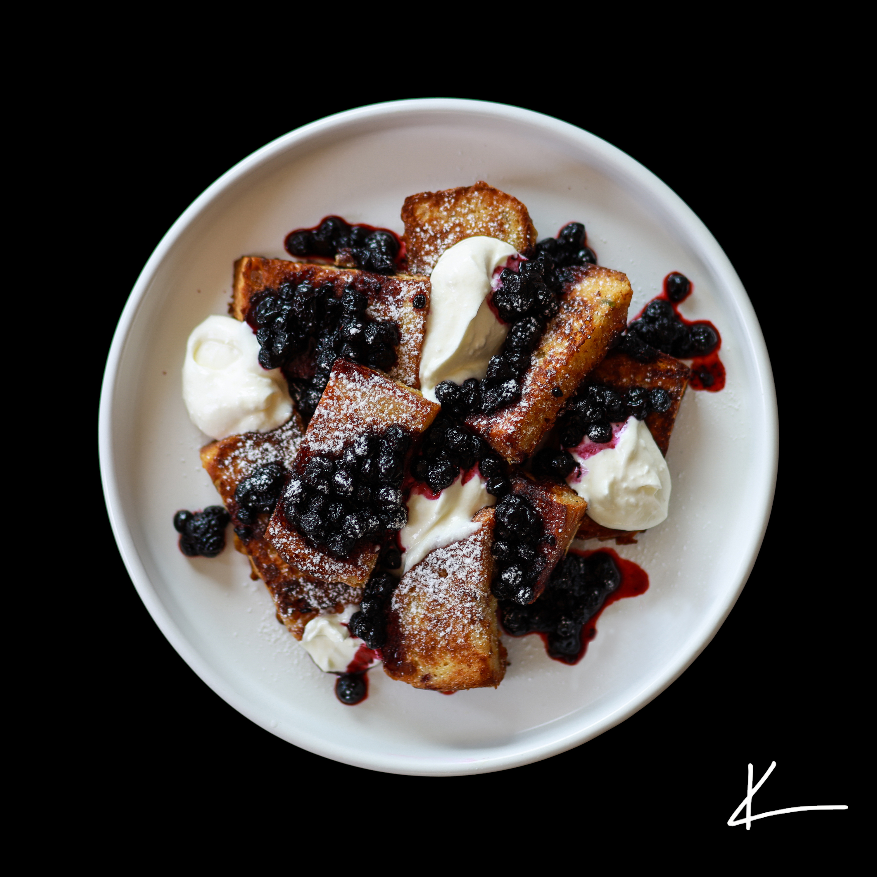 Francouzský toast