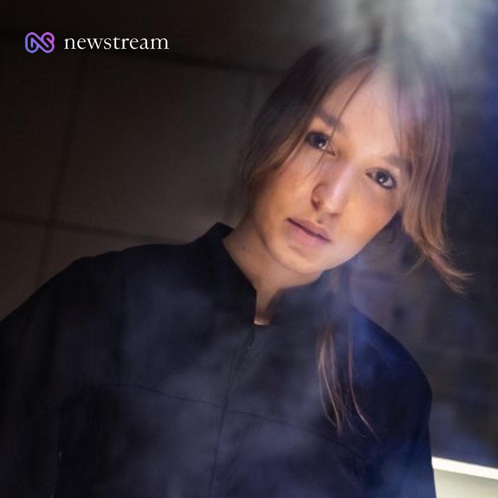 Newstream Kristína Nemčková