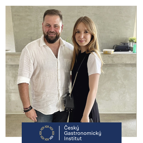 Český Gastronomický Institut