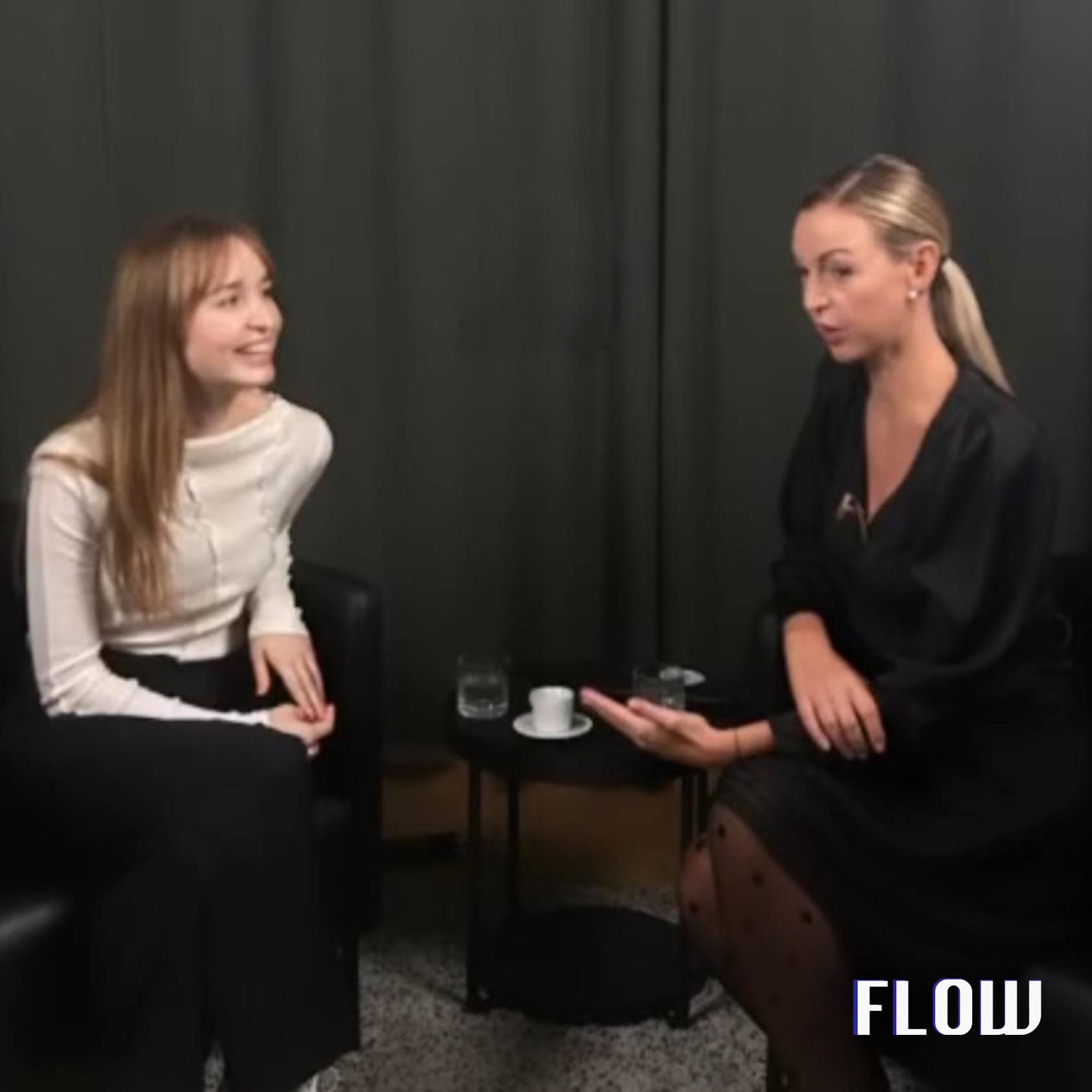 E15 Flow podcast