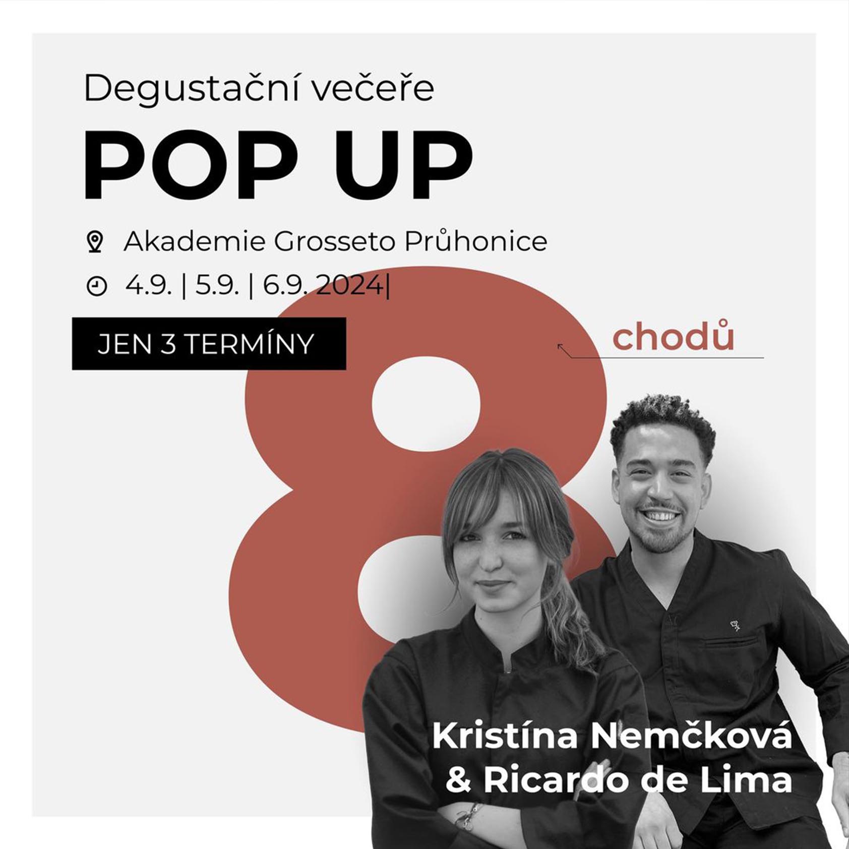 Pop Up Grosseto