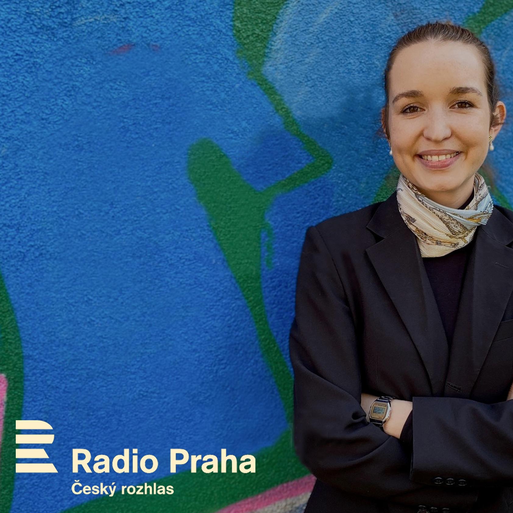 Radio Praha
