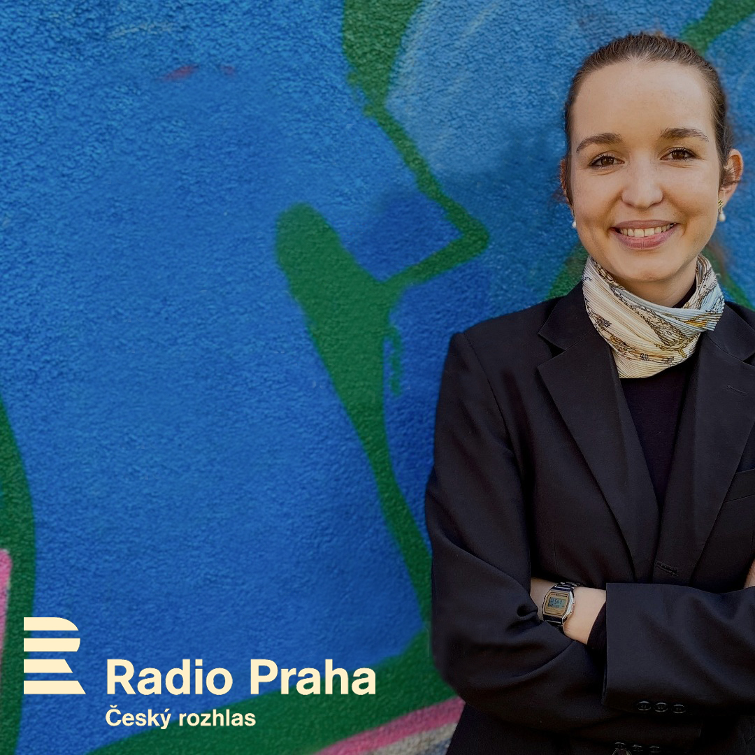Radio Praha
