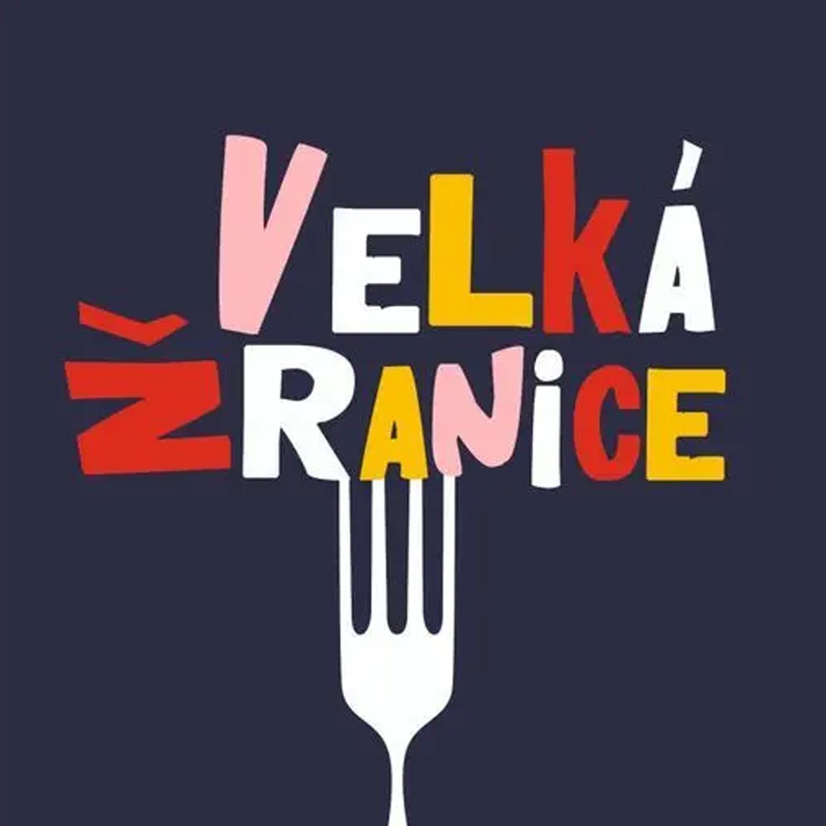 Velká žranice s Lukášem Hejlíkem