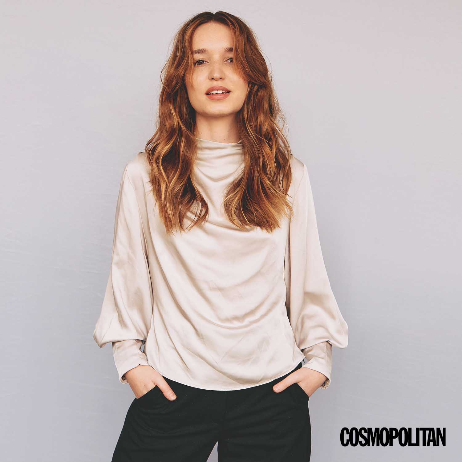 Cosmopolitan