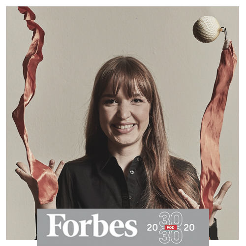 Forbes 30pod30