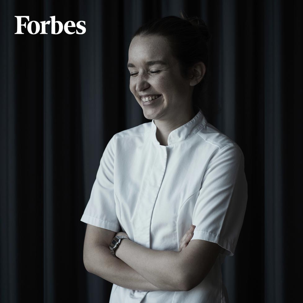 Forbes podcast