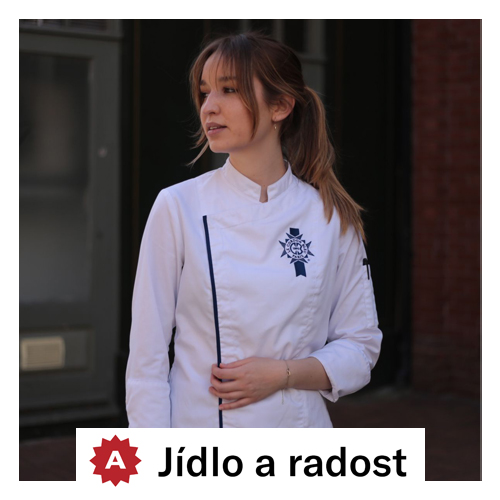 jidloaradost