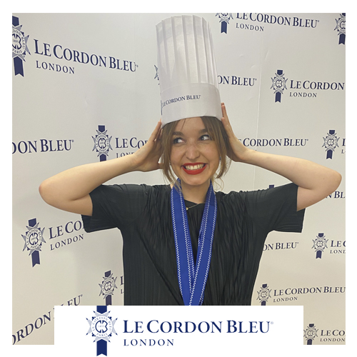 Le Cordon Bleu London