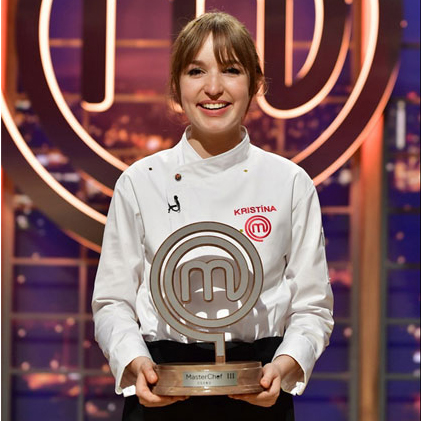 MasterChef Česko 2019