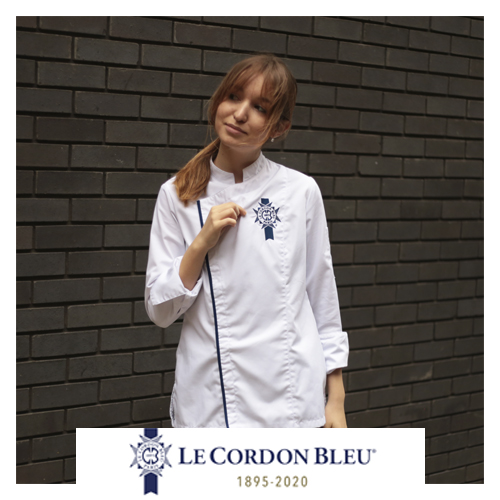 Le Cordon Bleu