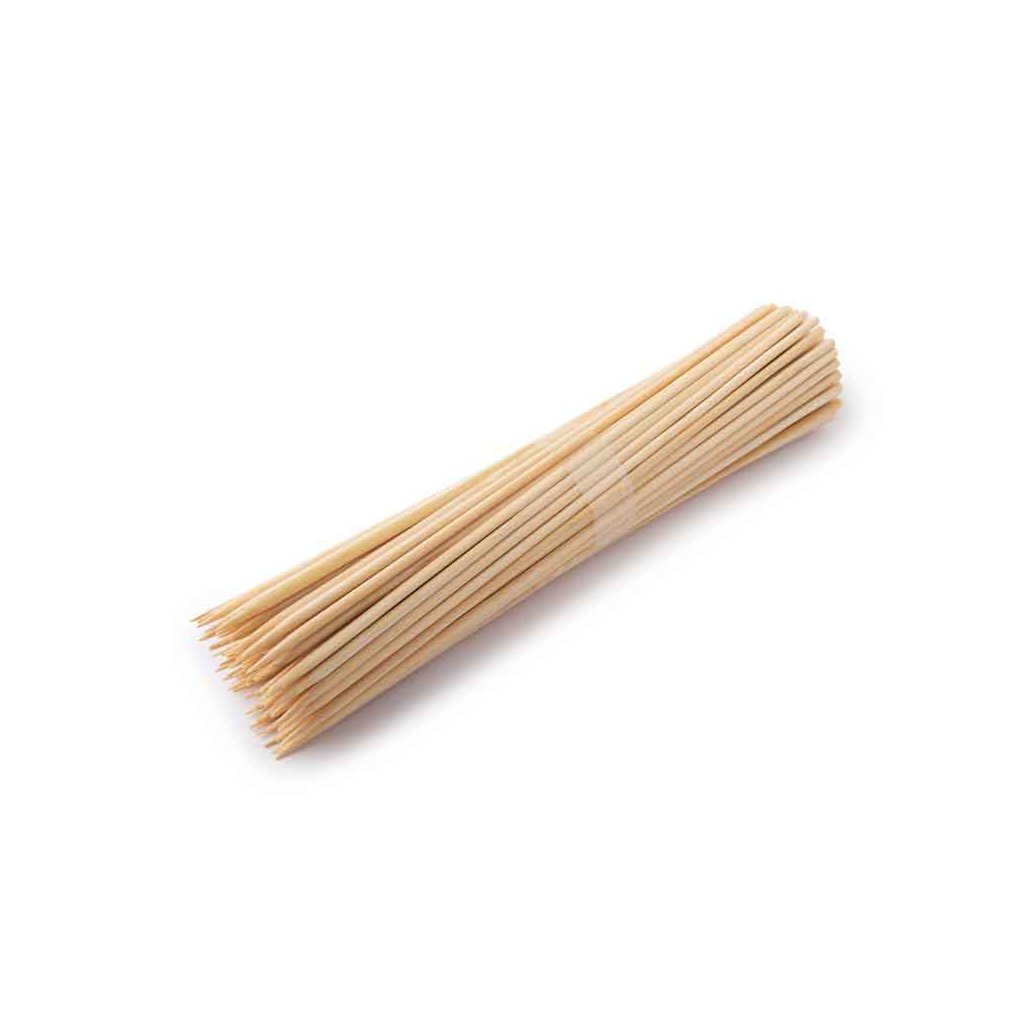 Bambusové špejle Eco® (50 ks)