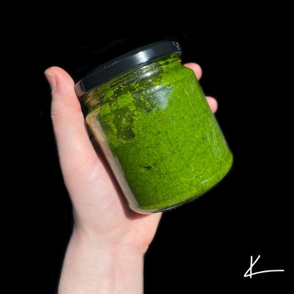 pesto