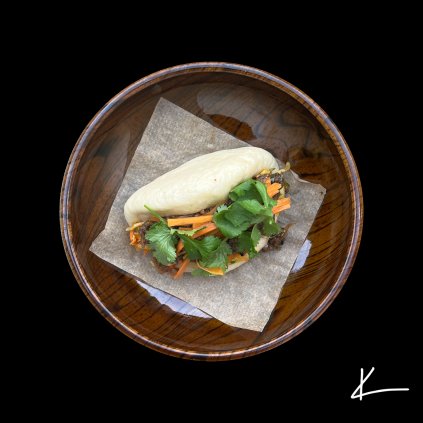 #Bao Buns | Kristína Nemčková