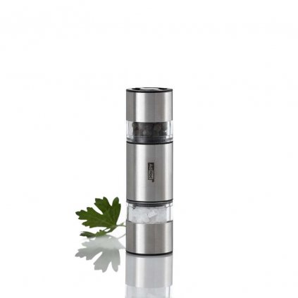 adhoc duomill mini3