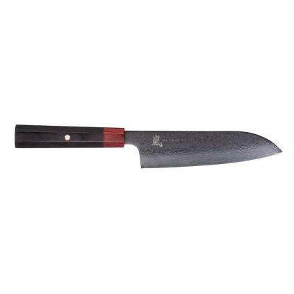 yaxell rei santoku