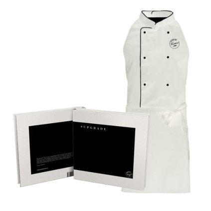set produkt BILA zastera