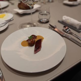 Today we had the opportunity to eat at @sezannetokyo in Tokyo, a restaurant that had been on our “wish list” for quite...