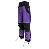 detske softshell kalhoty D2