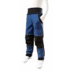 detske softshell kalhoty E3