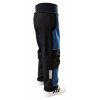 detske softshell kalhoty E4