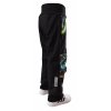 detske softshell kalhoty B4