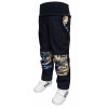 softshell kalhoty fleky 2