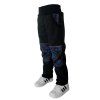 softshell kalhoty modryvesmir 02