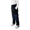 softshell kalhoty modryvesmir 04
