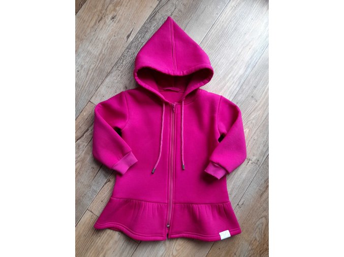 BABY ROMANTIC PINK