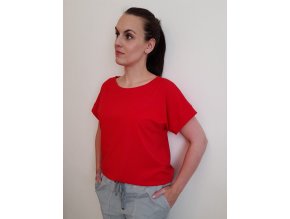 RED T