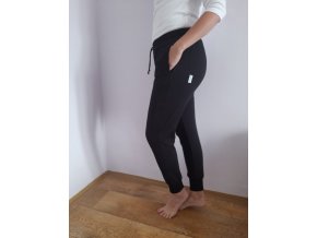 PANTS BLACK