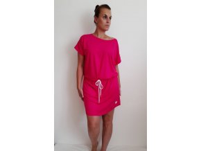 DRESS PINK SUMMER