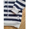 BABY STRIPE BLUE