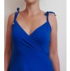 DRESS ROYAL BLUE