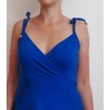 DRESS ROYAL BLUE