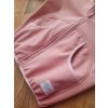 BABY SOFTSHELL PINK JAC