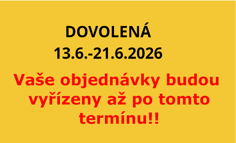 Dovolena
