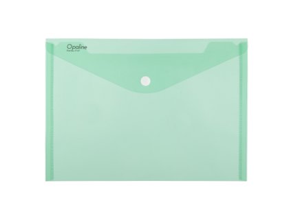 Spisové desky s drukem A4 zelené