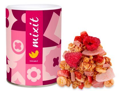 valentynska granola 2024 produktovka