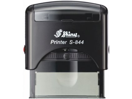S-844 New Printer Line