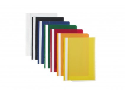 Rychlovazače zadní strana silná, zelený, kapsa A4