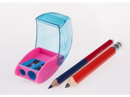 Ořezávátko Snappy dvojité