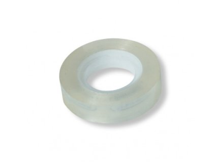 Samolepící páska průhledná 19 mm x 10 m