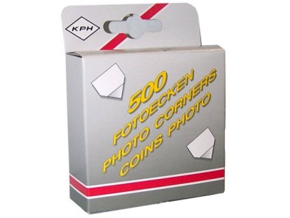 KPH fotorůžky 500ks