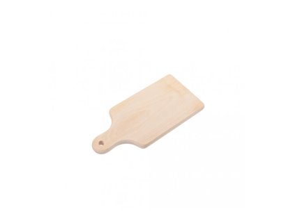 Prkénko s držadlem malé